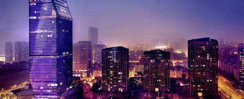 华阴宁波酒店应用alc板材和粉煤灰加气块案例
